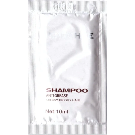 OLORCHEE Anti Grease szampon do włosów przetłuszczających 10ml