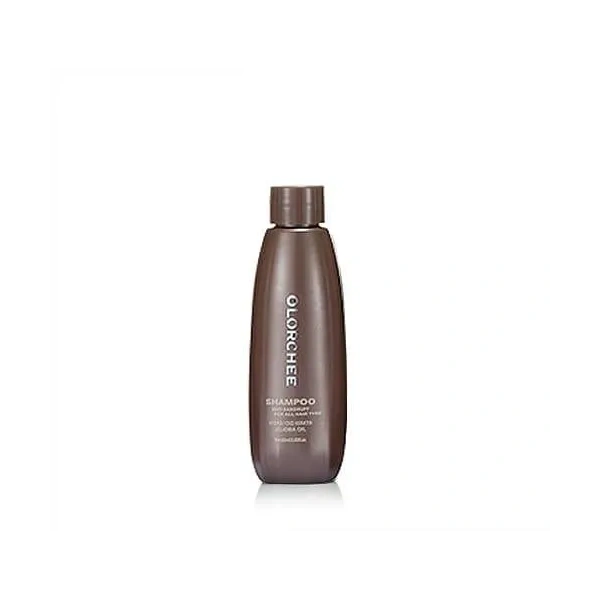 OLORCHEE Anti Dandruff szampon do włosów 80ml