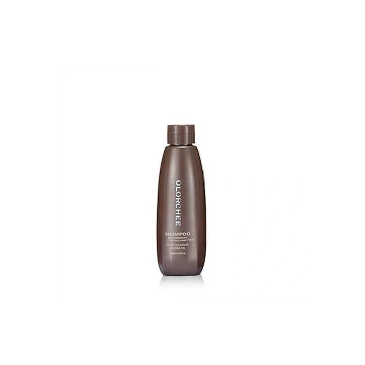 OLORCHEE Anti Dandruff szampon do włosów 80ml