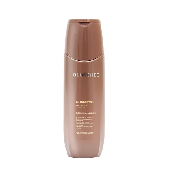OLORCHEE Anti Dandruff szampon do włosów 300ml