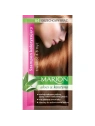 MARION Szampon koloryzujący 64 Orzechowy Brąz 40ml