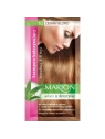 MARION Szampon koloryzujący 62 Ciemny Blond 40ml