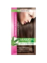MARION Szampon koloryzujący 58 Średni Brąz 40ml
