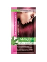 MARION Szampon koloryzujący 57 Ciemna Wiśnia 40ml