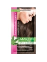 MARION Szampon koloryzujący 53 Kawowy Brąz 40ml