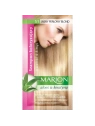 MARION szampon koloryzujący 51 Jasny Perłowy Blond 40ml