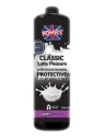 RONNEY Classic Latte Pleasure ochronny szampon do włosów 1000ml