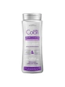 JOANNA Ultra Color szampon do włosów Srebrne odcienie blond 400ml