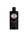 SYOSS Keratin szampon do włosów łamliwych 440ml