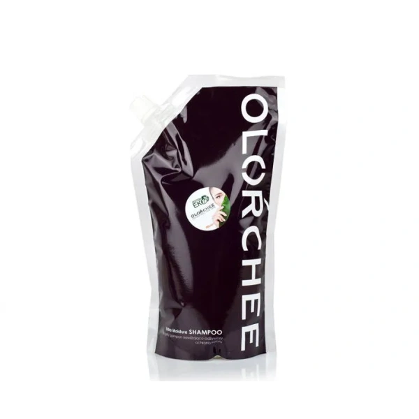 OLORCHEE Extra Moisture szampon do włosów głęboko nawilżający 500ml