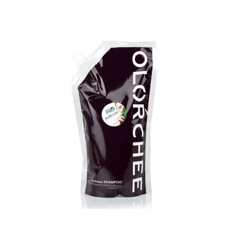 OLORCHEE Extra Moisture szampon do włosów głęboko nawilżający 500ml