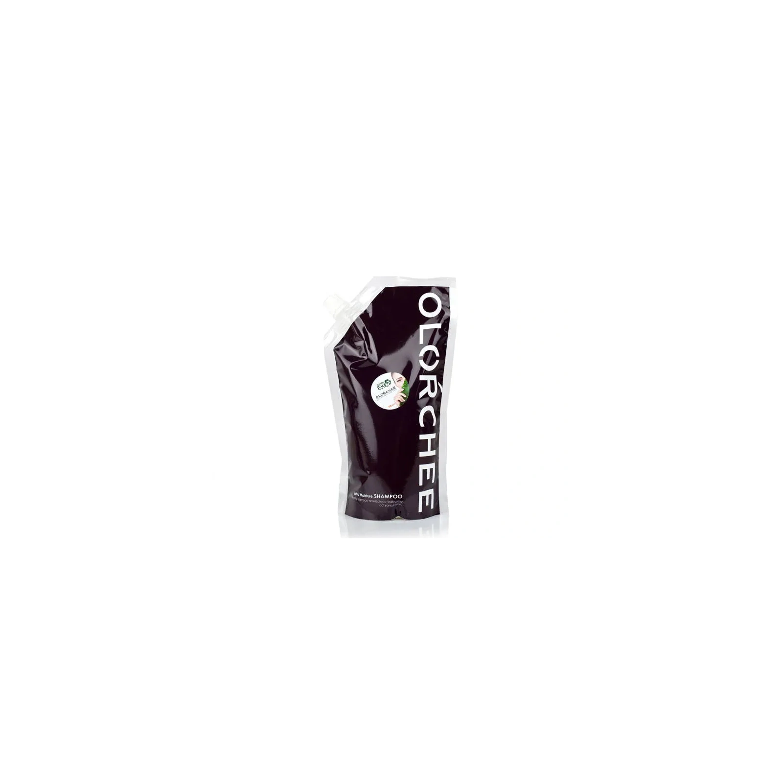 OLORCHEE Extra Moisture szampon do włosów głęboko nawilżający 500ml