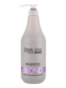 STAPIZ Sleek Line Blond Violet szampon do włosów 1000ml