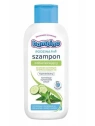 BAMBINO Rodzina szampon do włosów przetłuszczających się Odświeżający 400ml