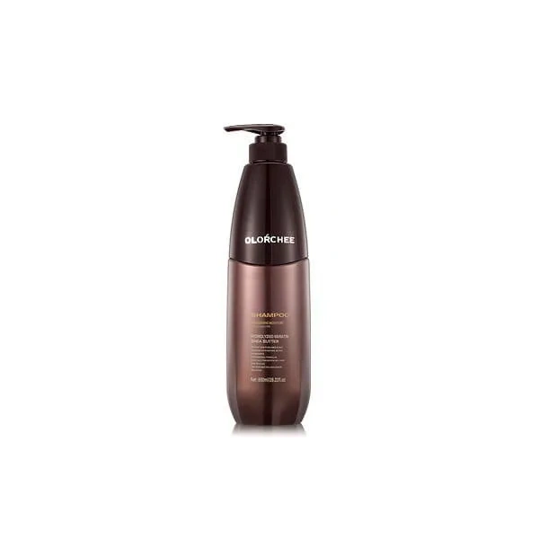 OLORCHEE Extra Moisture szampon do włosów głęboko nawilżający 800ml