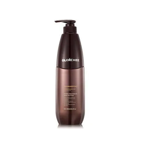 OLORCHEE Extra Moisture szampon do włosów głęboko nawilżający 800ml