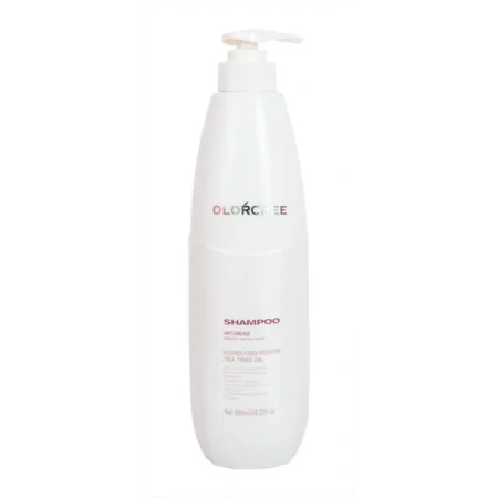 OLORCHEE Anti Grease szampon do włosów przetłuszczających 800ml