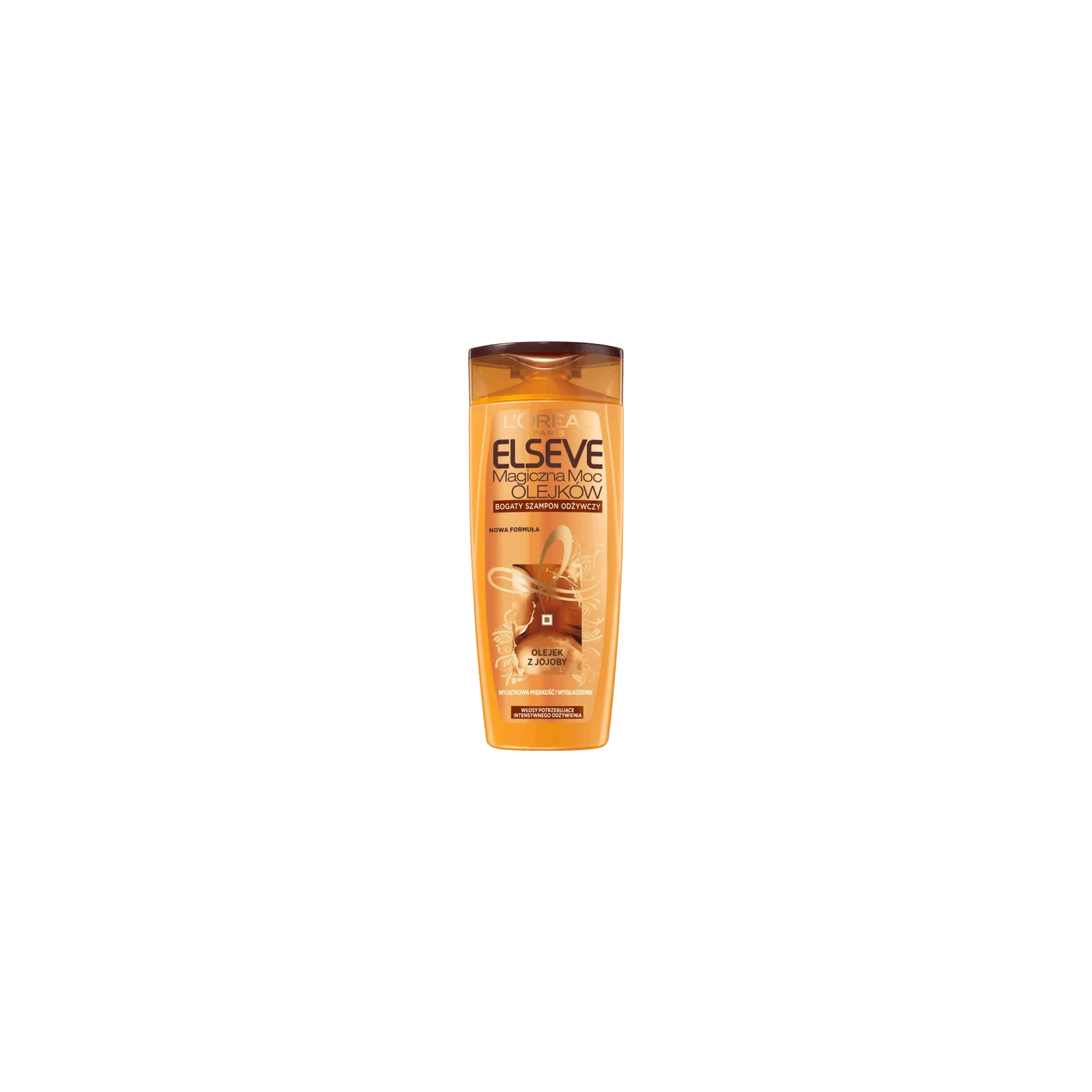 LOREAL Elseve Magiczna Moc Olejków szampon do włosów Olejek z Jojoby 400ml