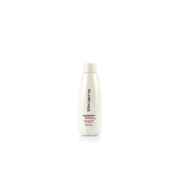 OLORCHEE Anti Grease szampon do włosów przetłuszczających 80ml