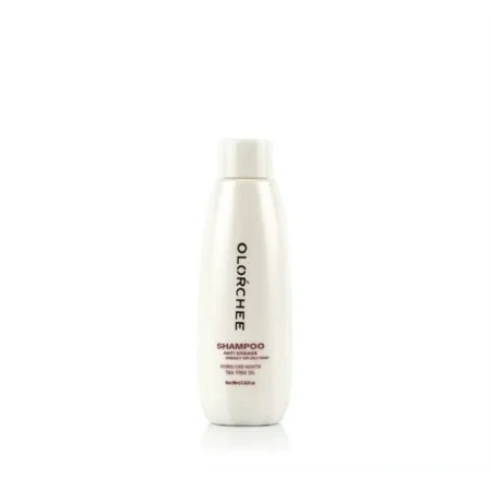 OLORCHEE Anti Grease szampon do włosów przetłuszczających 80ml