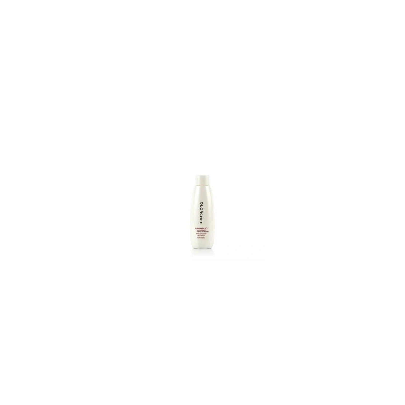 OLORCHEE Anti Grease szampon do włosów przetłuszczających 80ml
