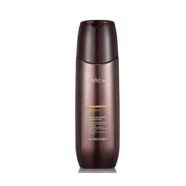 OLORCHEE Extra Moisture szampon do włosów głęboko nawilżający 300ml