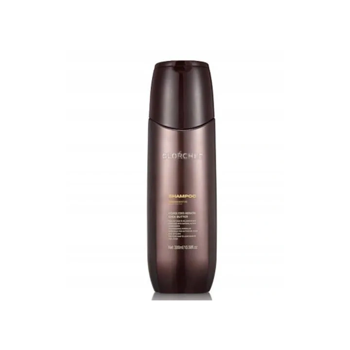 OLORCHEE Extra Moisture szampon do włosów głęboko nawilżający 300ml