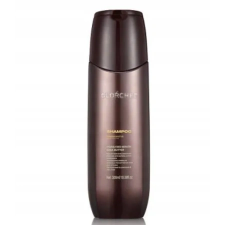 OLORCHEE Extra Moisture szampon do włosów głęboko nawilżający 300ml