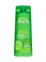 GARNIER Fructis szampon do włosów przetłuszczających Fresh 400ml