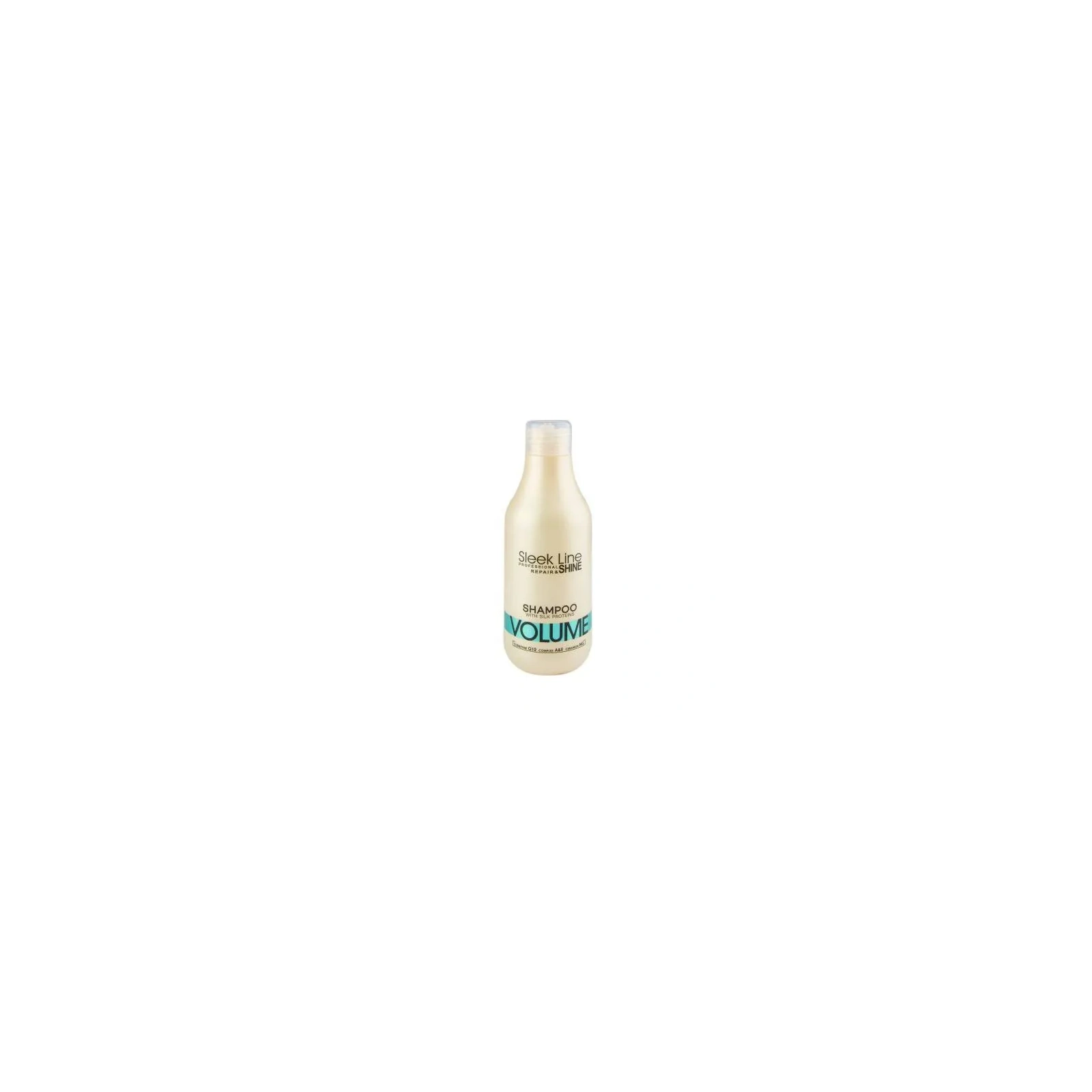 STAPIZ Sleek Line Volume Szampon do włosów 300ml
