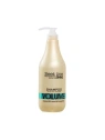 STAPIZ Sleek Line Volume Szampon do włosów 1000ml
