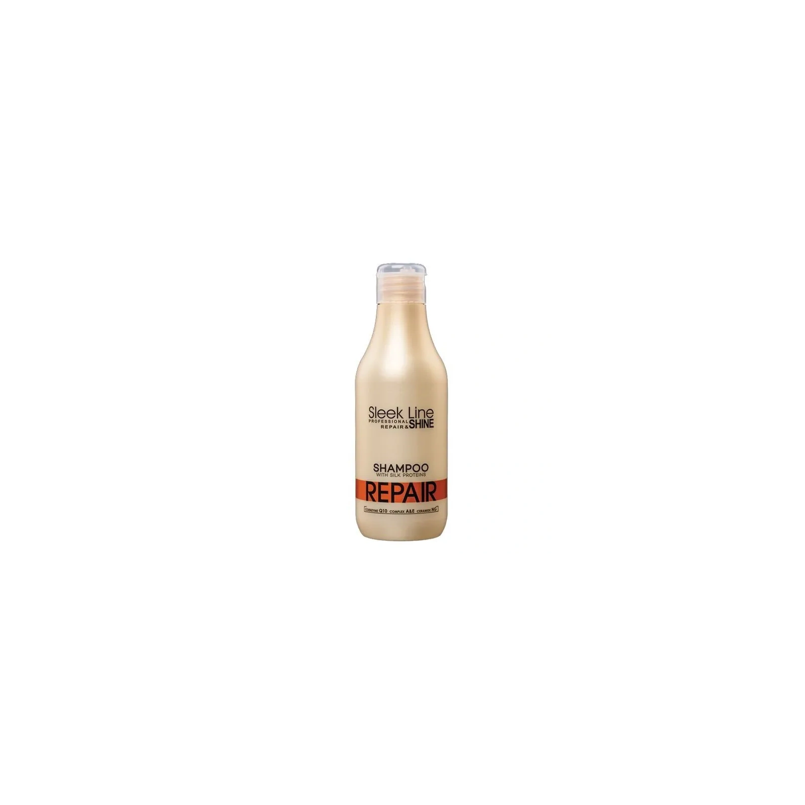 STAPIZ Sleek Line Repair Szampon do włosów 300ml