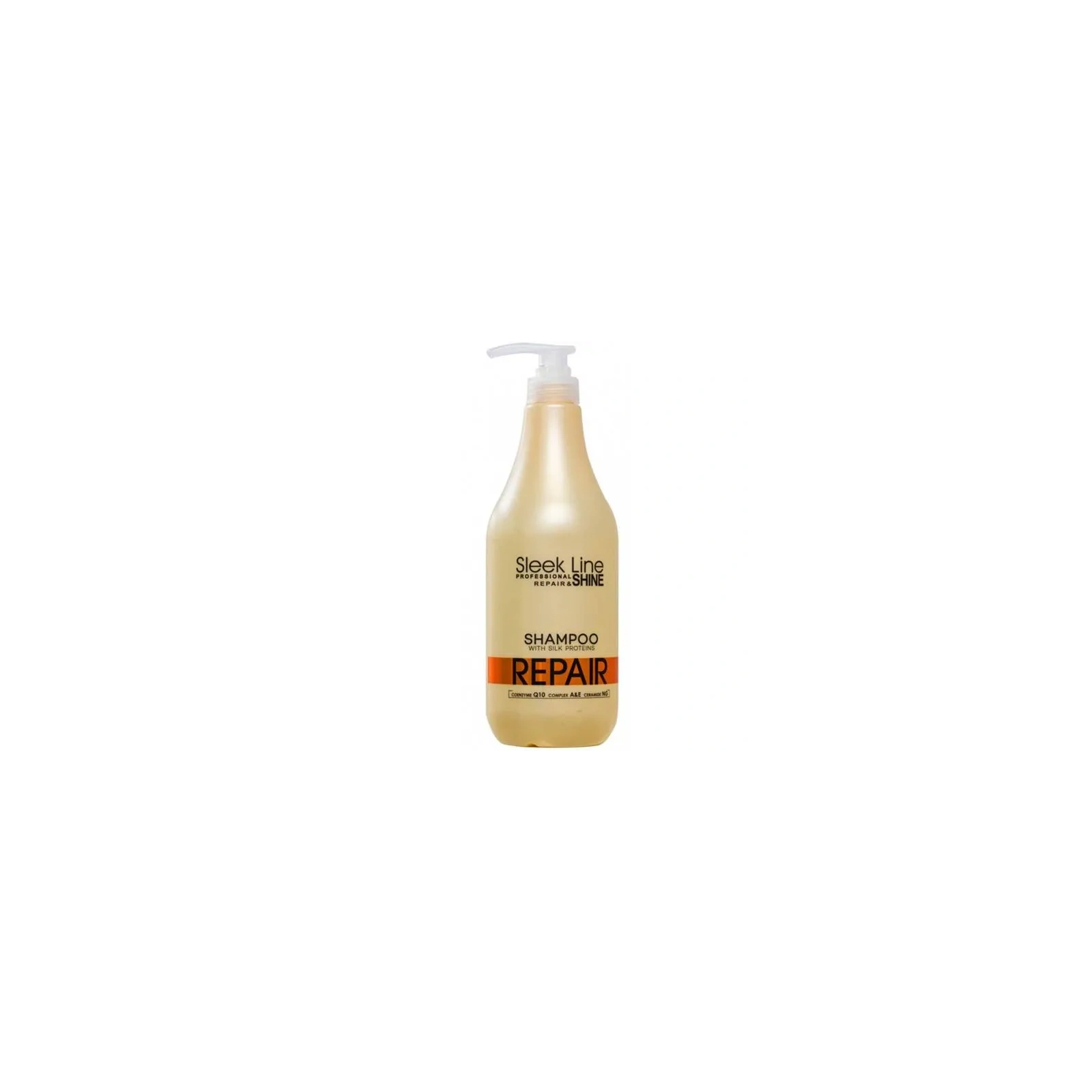 STAPIZ Sleek Line Repair Szampon do włosów 1000ml