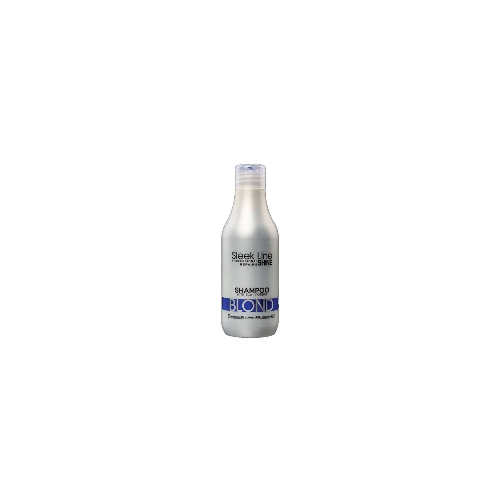 STAPIZ Sleek Line Blond Szampon do włosów 300ml