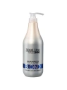 STAPIZ Sleek Line Blond Szampon do włosów platynowy odcień 1000ml