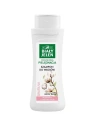 BIAŁY JELEŃ Szampon do włosów Czysta Bawełna 300ml
