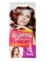 DELIA Cameleo Coloring szamponetka koloryzująca 6.53 Gold Caramel