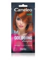 DELIA Cameleo Coloring szamponetka koloryzująca 7.4 Cooper Red 40ml