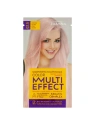 JOANNA Multi Effect szamponetka koloryzująca 02.5 Różowy Blond