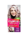 DELIA Cameleo Coloring szamponetka koloryzująca 10.22 Rose Blonde 40ml