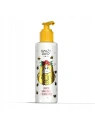 HISKIN Crazy Hair nawilżający szampon do włosów Miodowy 300ml