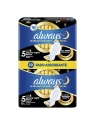 ALWAYS Ultra Secure Night podpaski ze skrzydełkami Light Duo 2x5szt 