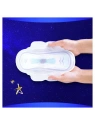 ALWAYS Ultra Secure Night podpaski ze skrzydełkami Light Duo 2x5szt 