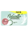 NATURELLA Tender Protection podpaski ze skrzydełkami Ultra Normal Plus 16szt