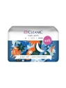 CLEANIC Soft Night podpaski ze skrzydełkami 10szt 