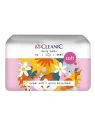 CLEANIC Soft podpaski ze skrzydełkami 10szt 