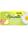 NATURELLA Camomile classic podpaski normal 18szt