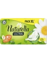 Naturella Camomile Ultra podpaski normal plus 18szt