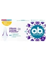 OB tampony Extra Protect Normal 16'