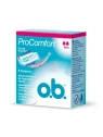 O.B. Pro Comfort Mini tampony 8szt